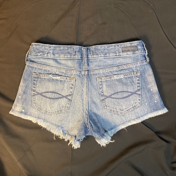 Abercrombie & Fitch shorts - Picture 5 of 6